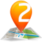 2GIS скачать бесплатно на компьютер последняя русская версия! Скачать 2GIS бесплатно для Windows