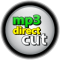 Скачать mp3DirectCut бесплатно для Windows